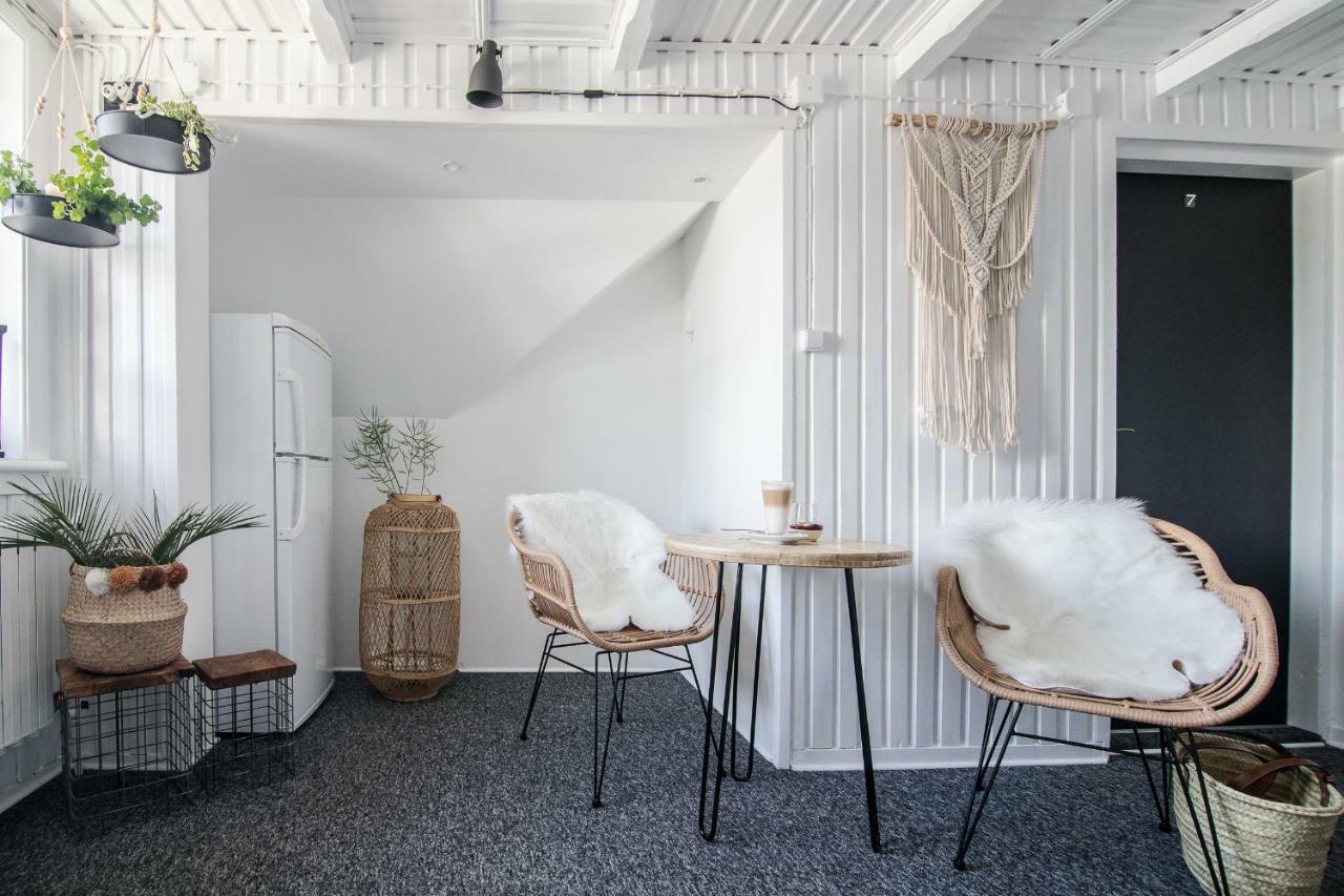 Willa Pod Terma - Pokoje Goscinne Obok Termy Bania Białka Tatrzańska Exterior foto